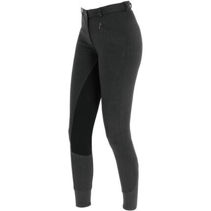 Pantalon équitation fille Covalliero Economic