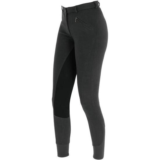 Pantalon équitation fille Covalliero Economic