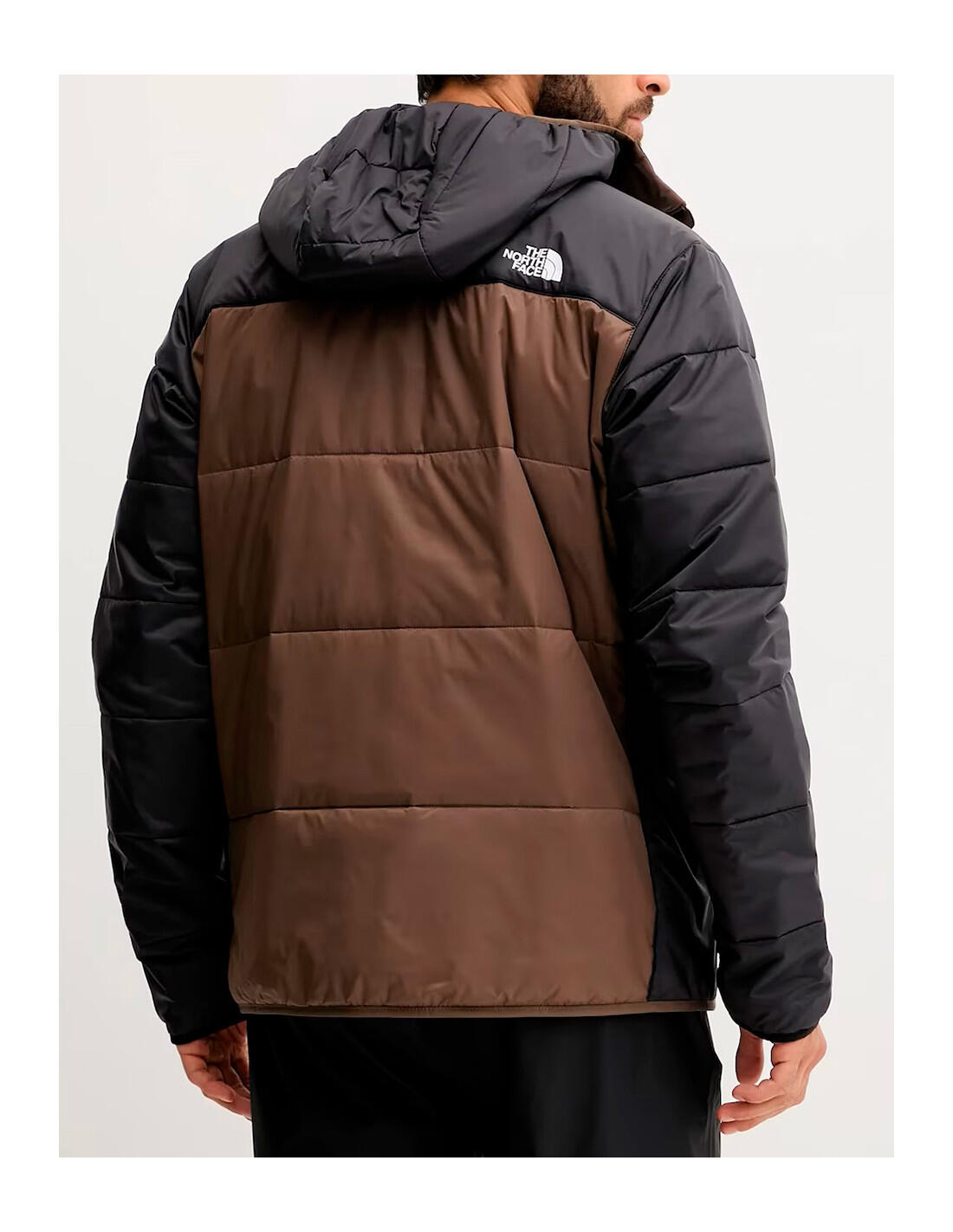 THE NORTH FACE Quest Synthetic - Giacca 3/4