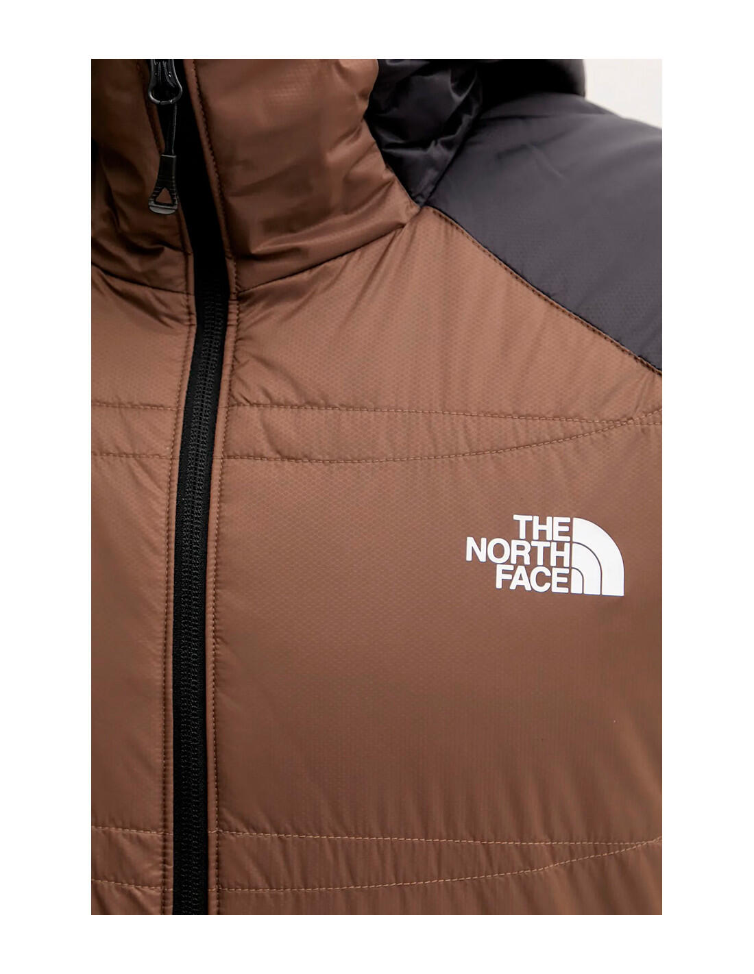THE NORTH FACE Quest Synthetic - Giacca 4/4