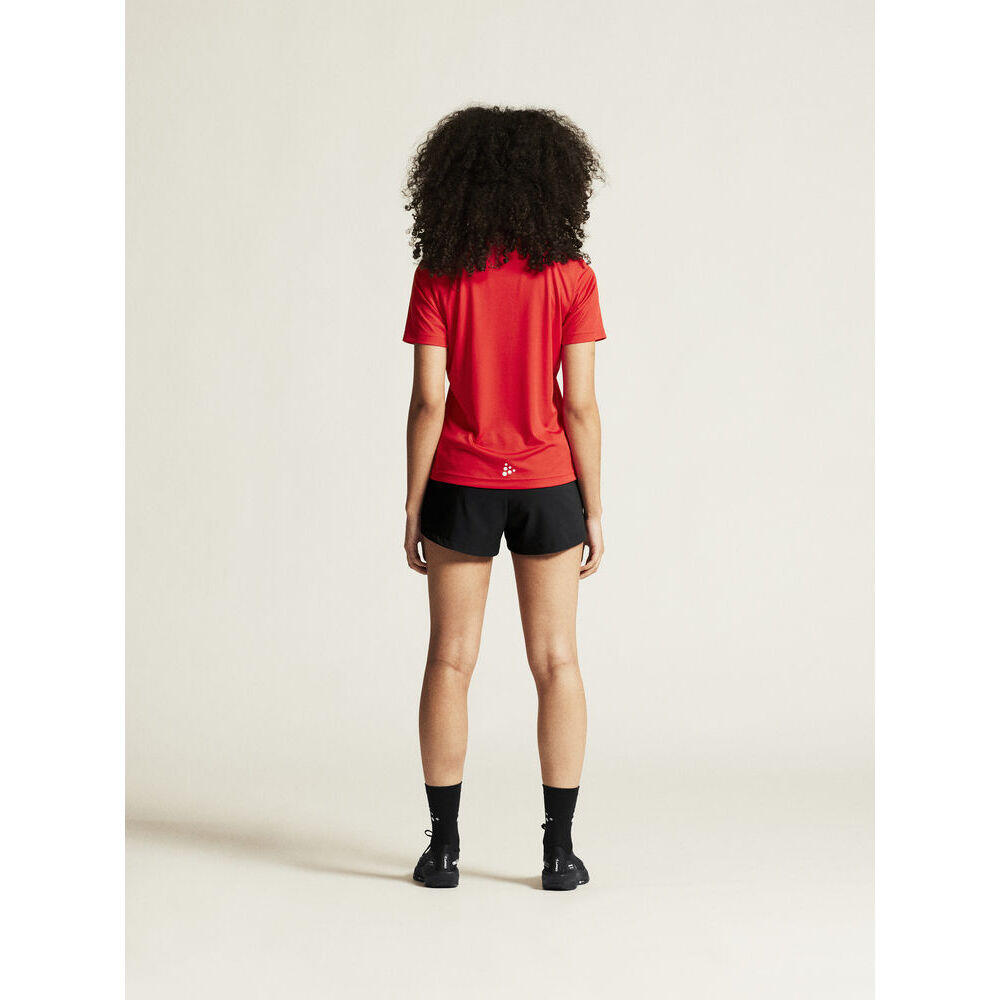 T-shirt femme Craft Squad Go Function 5/7