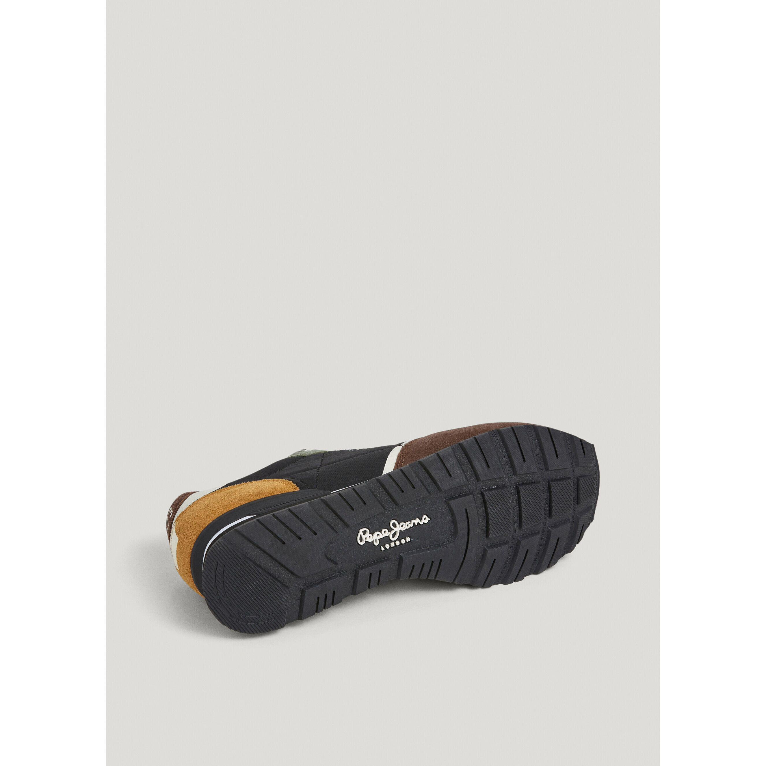 Sneakers Pepe Jeans Brit Prints 4/6