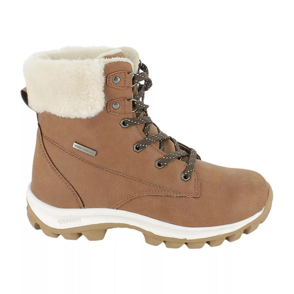 Damskie buty après-ski Élémenterre Swordy