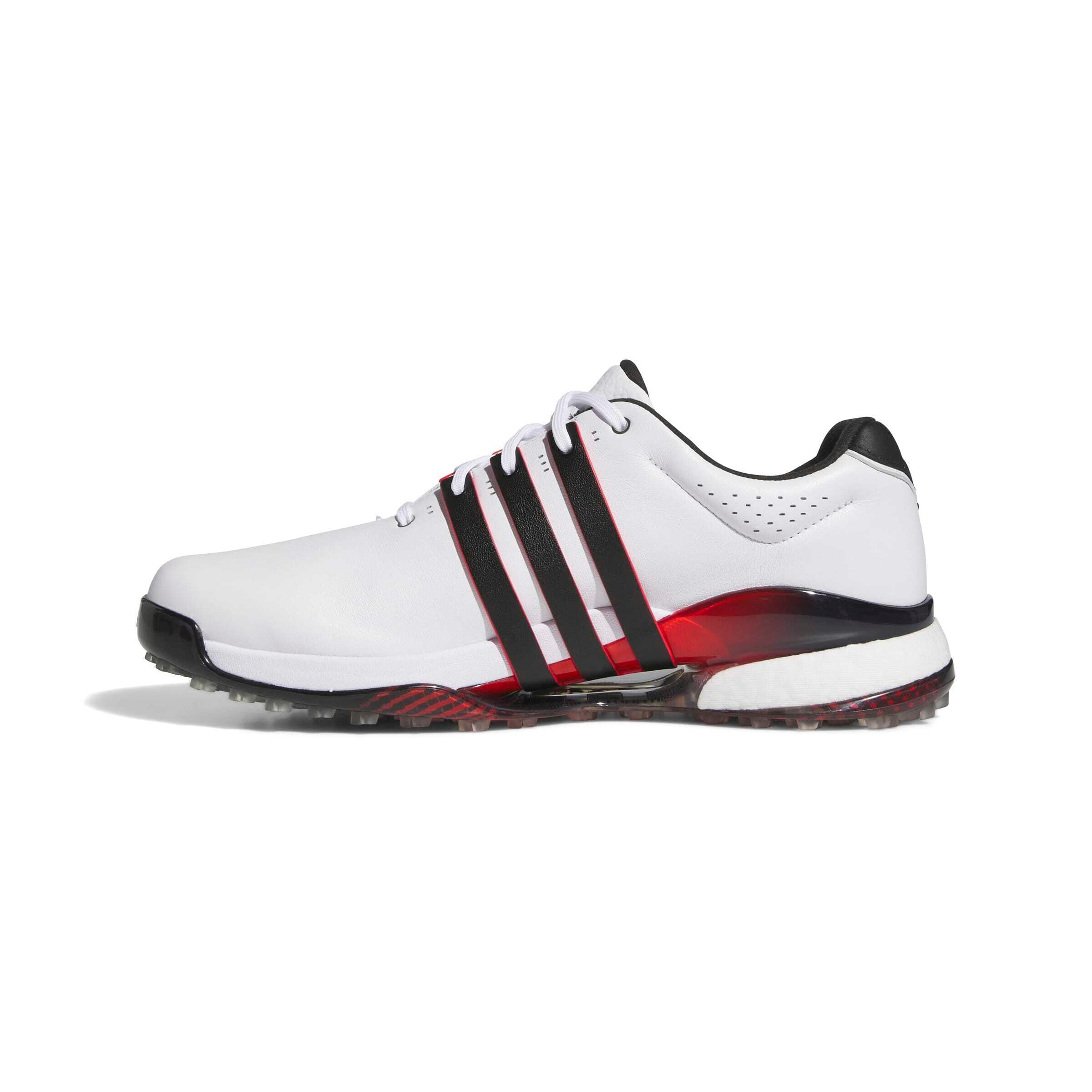 Sapatos de golfe sem espiga adidas Tour360 25 6/7