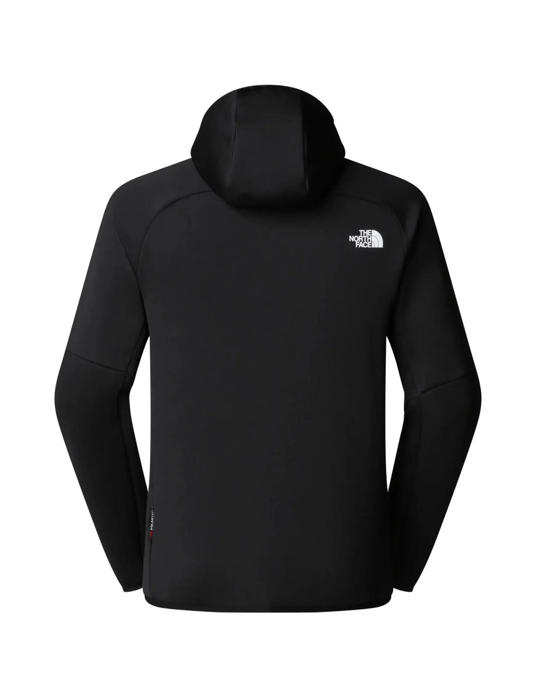 THE NORTH FACE Meterora FZ - Fleecejacke 3/4
