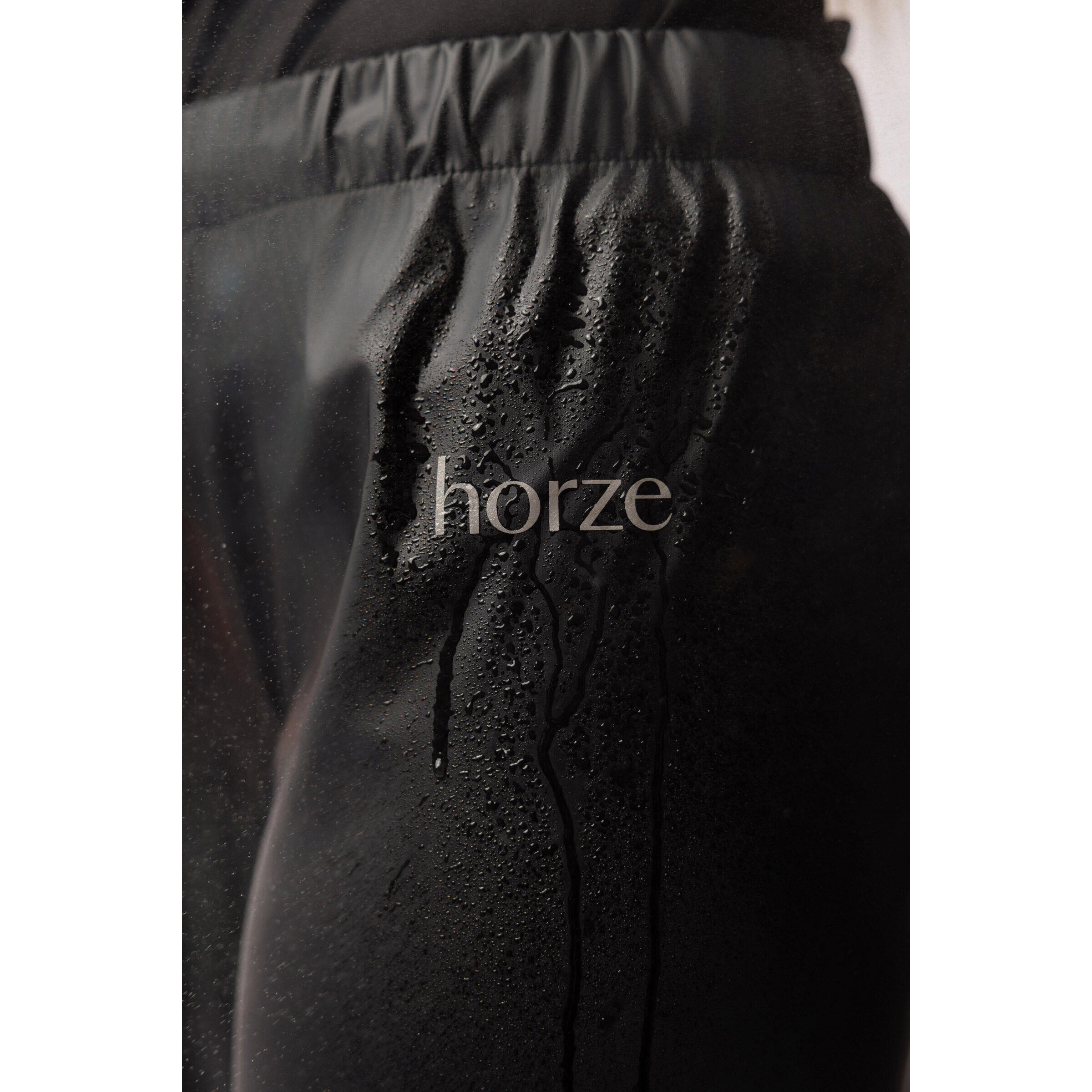Pantalon imperméable femme Horze Billie 6/6