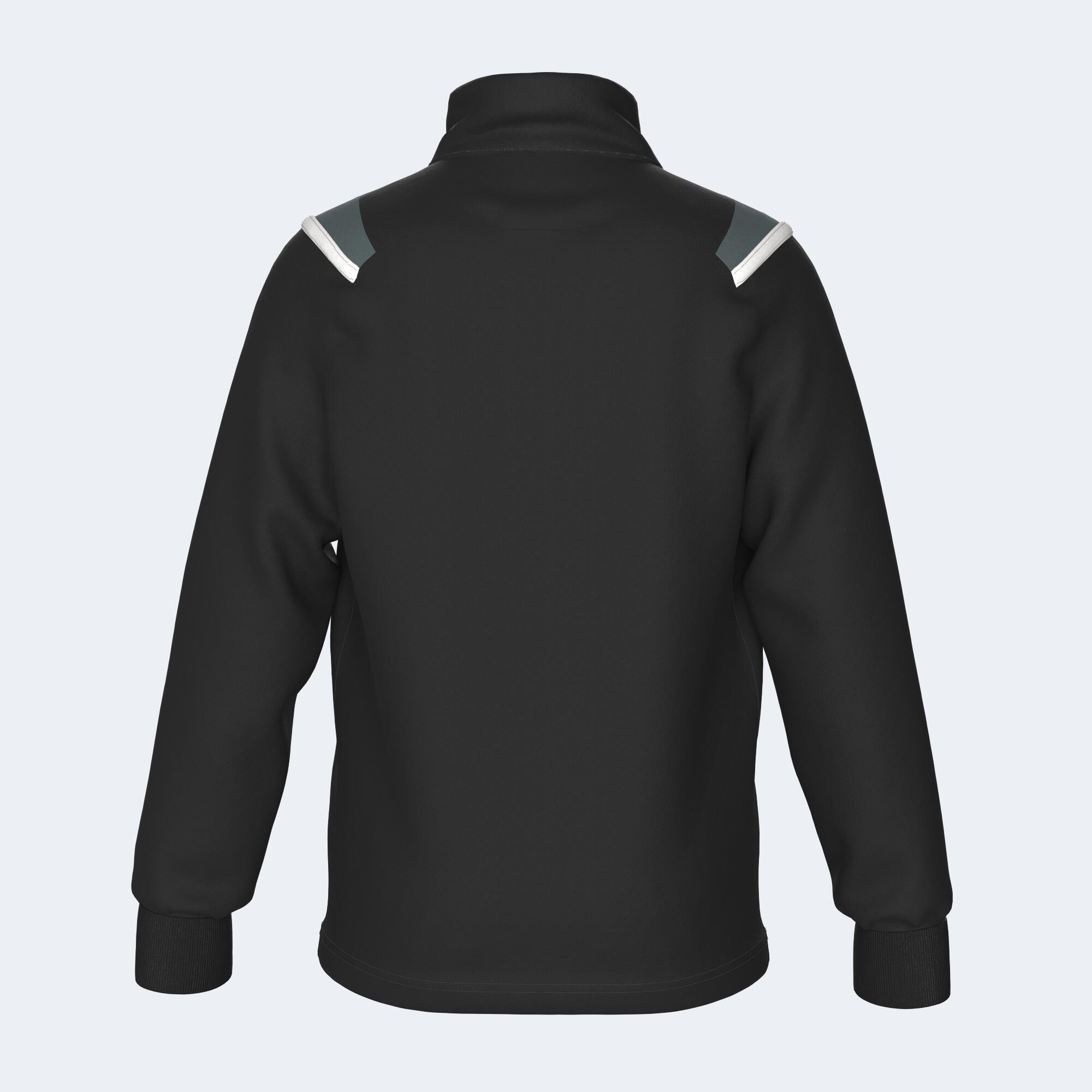 Veste enfant Errea lars 2/4