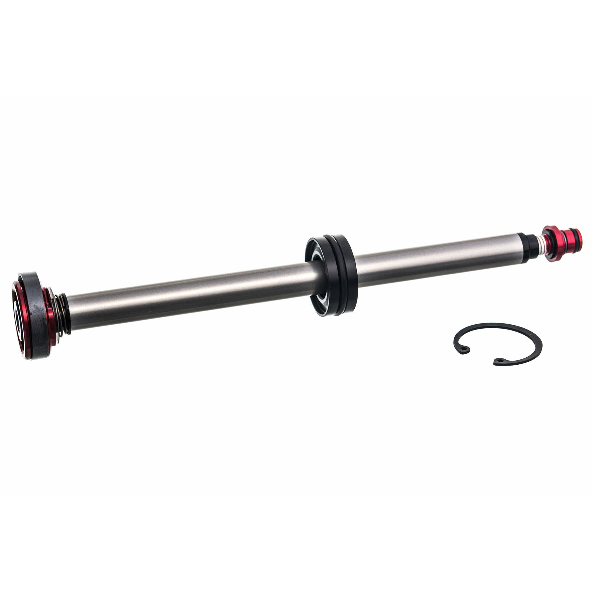 Piston à air de fourche Rockshox Rebound Damper And Seal Head Assembly/Shaft Bol 2/5