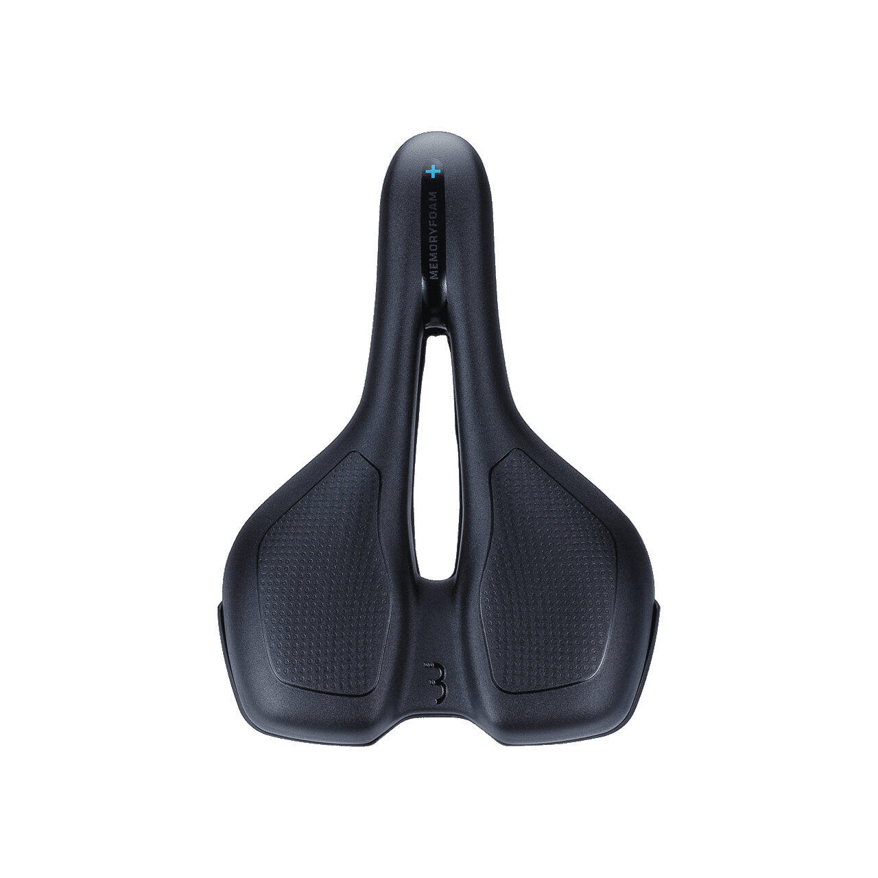 Selle ergonomique BBB SportPlus mémoire de forme 4/4