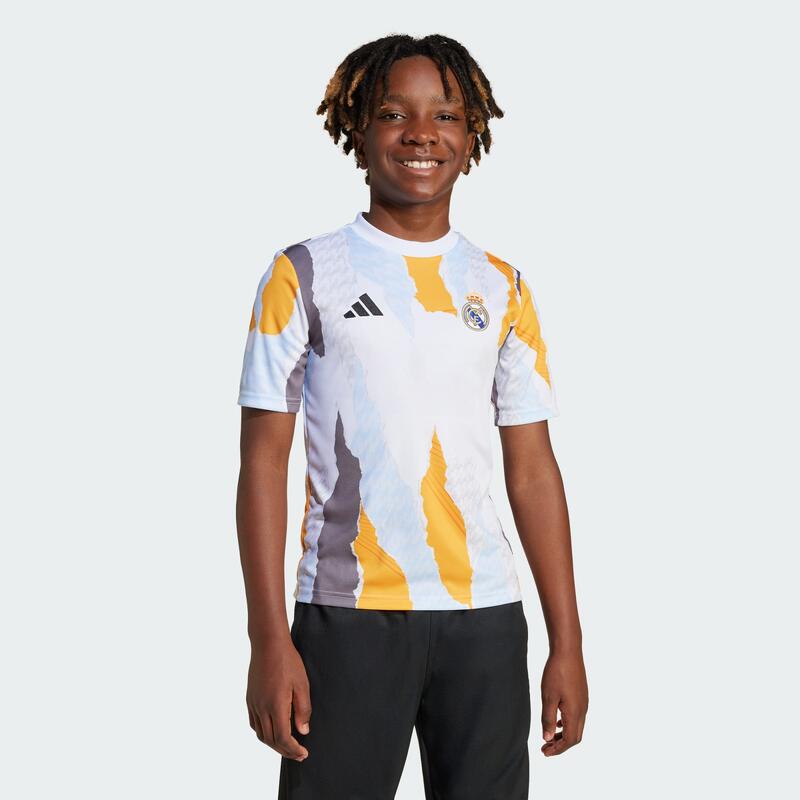 Dětský dres Real Madrid 24/25