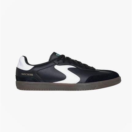 Zapatillas Skechers Hombre Hotshot - Pyke Negras