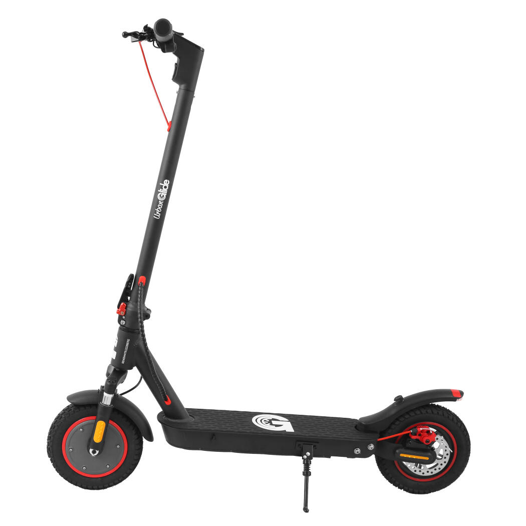 URBANGLIDE URBANGLIDE RIDE 100 MAX 2 Scooter Elétrica para Adultos – Ultra Conforto e Desem