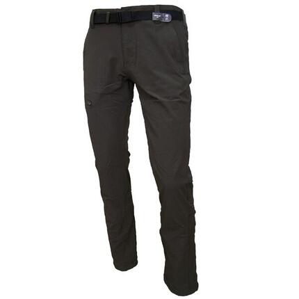 Killtec Wanderhose Herren Klaas für den Sommer mit Gürtel
