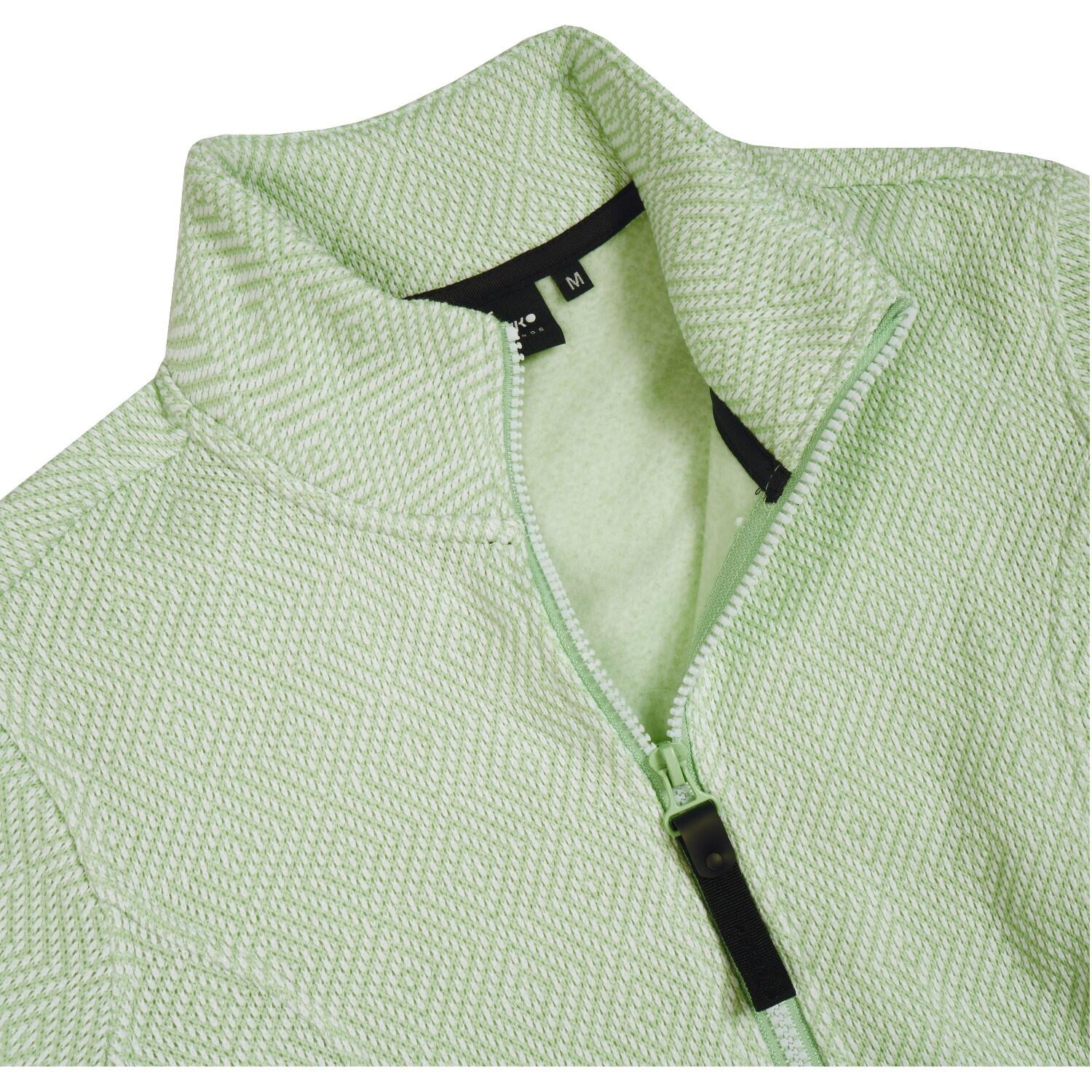 Icepeak Aulti Strickfleecejacke Damen 4/4