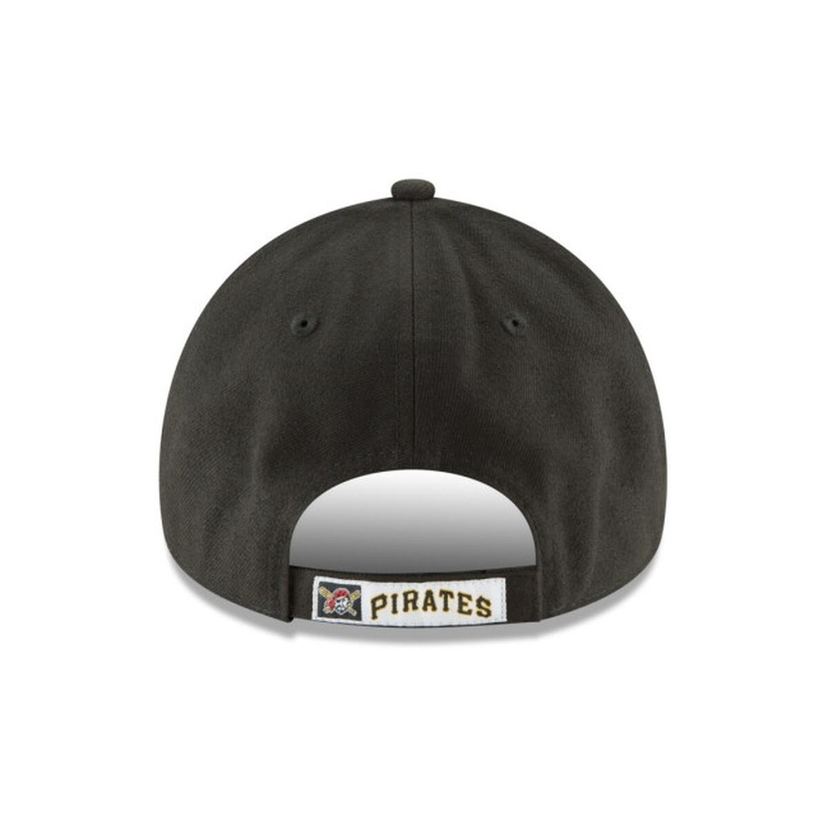 Casquette de baseball New Era Pittsburgh Pirates 5/6