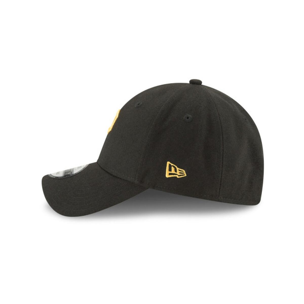 Casquette de baseball New Era Pittsburgh Pirates 4/6