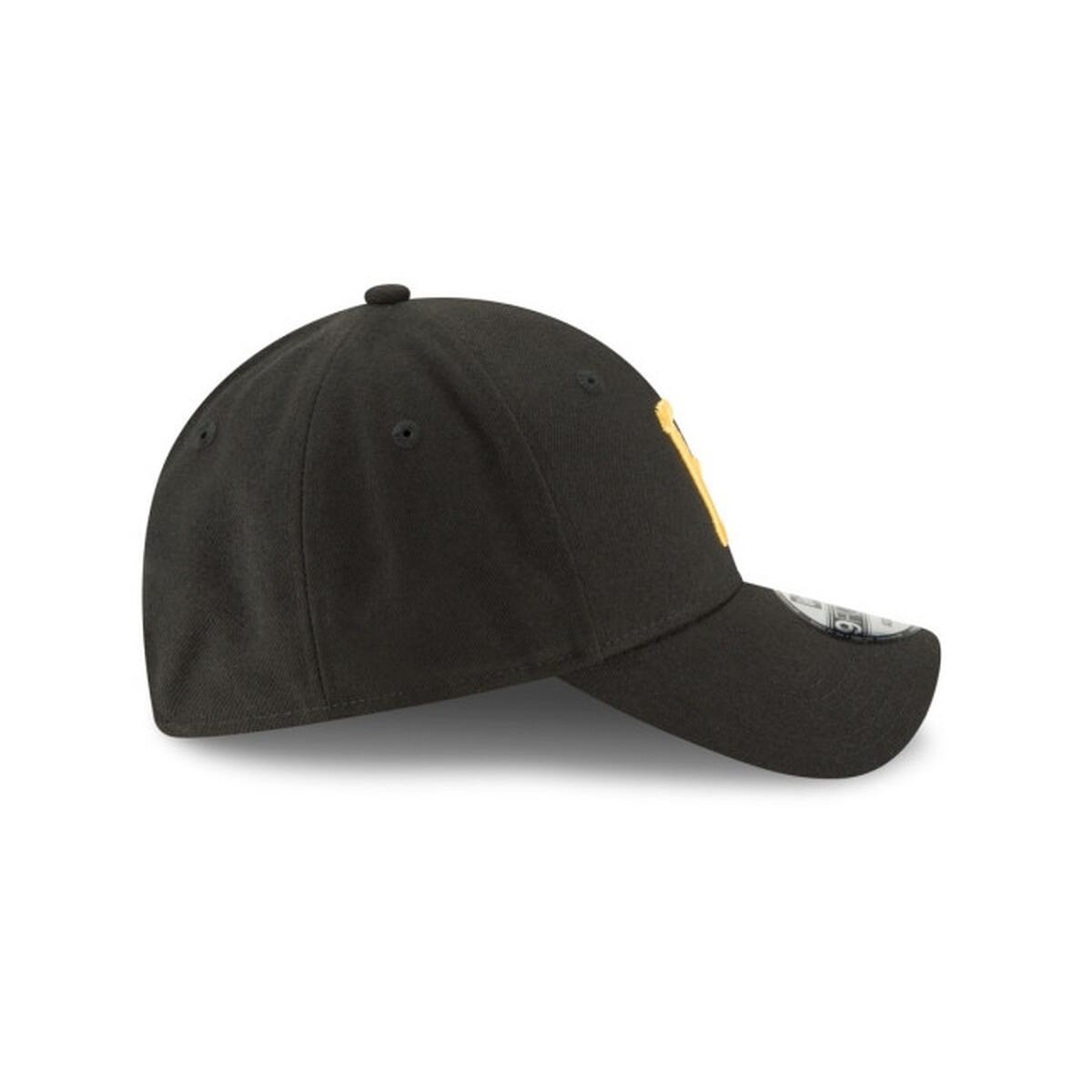 Casquette de baseball New Era Pittsburgh Pirates 6/6