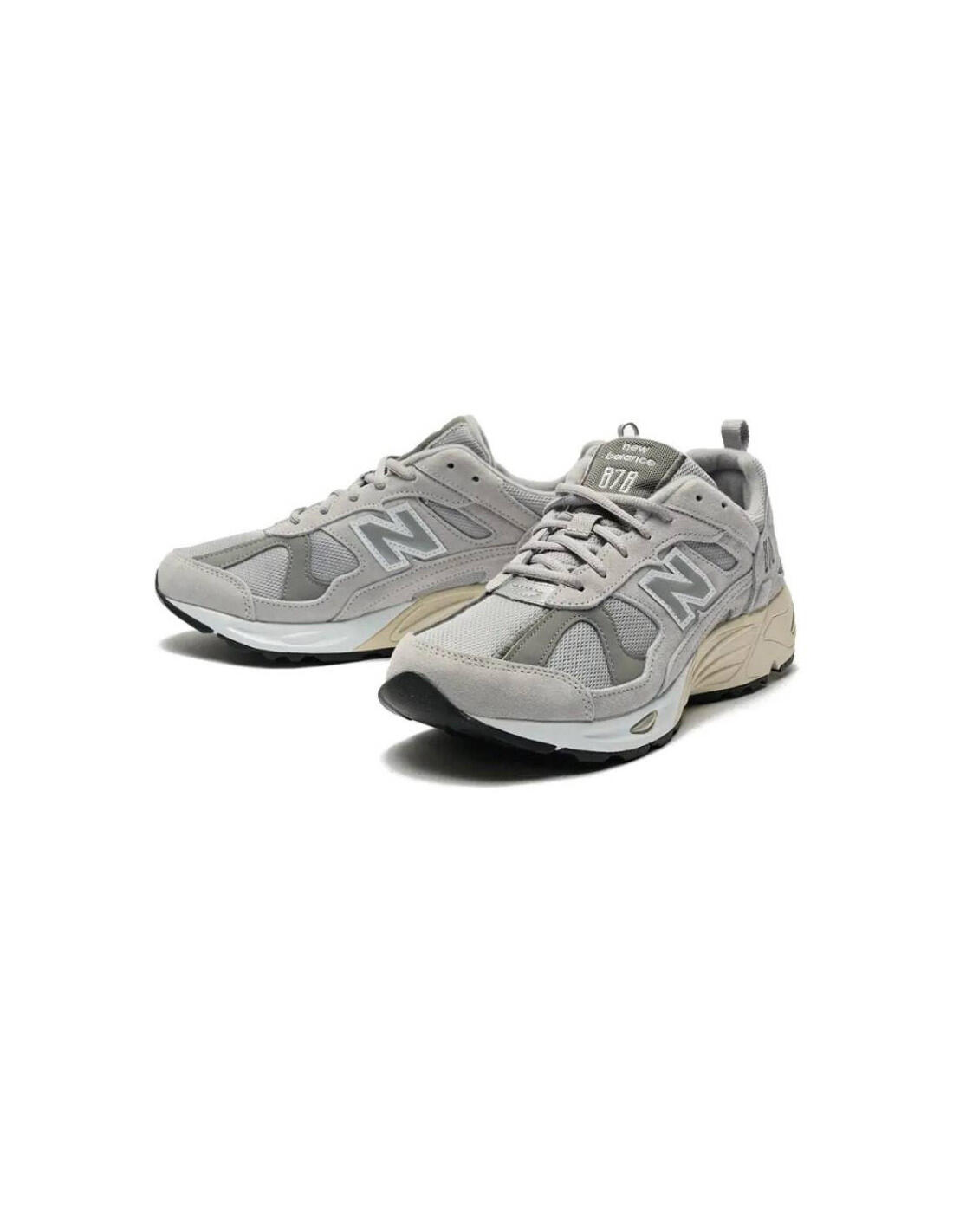 NEW BALANCE CM878 - Sneaker 3/5