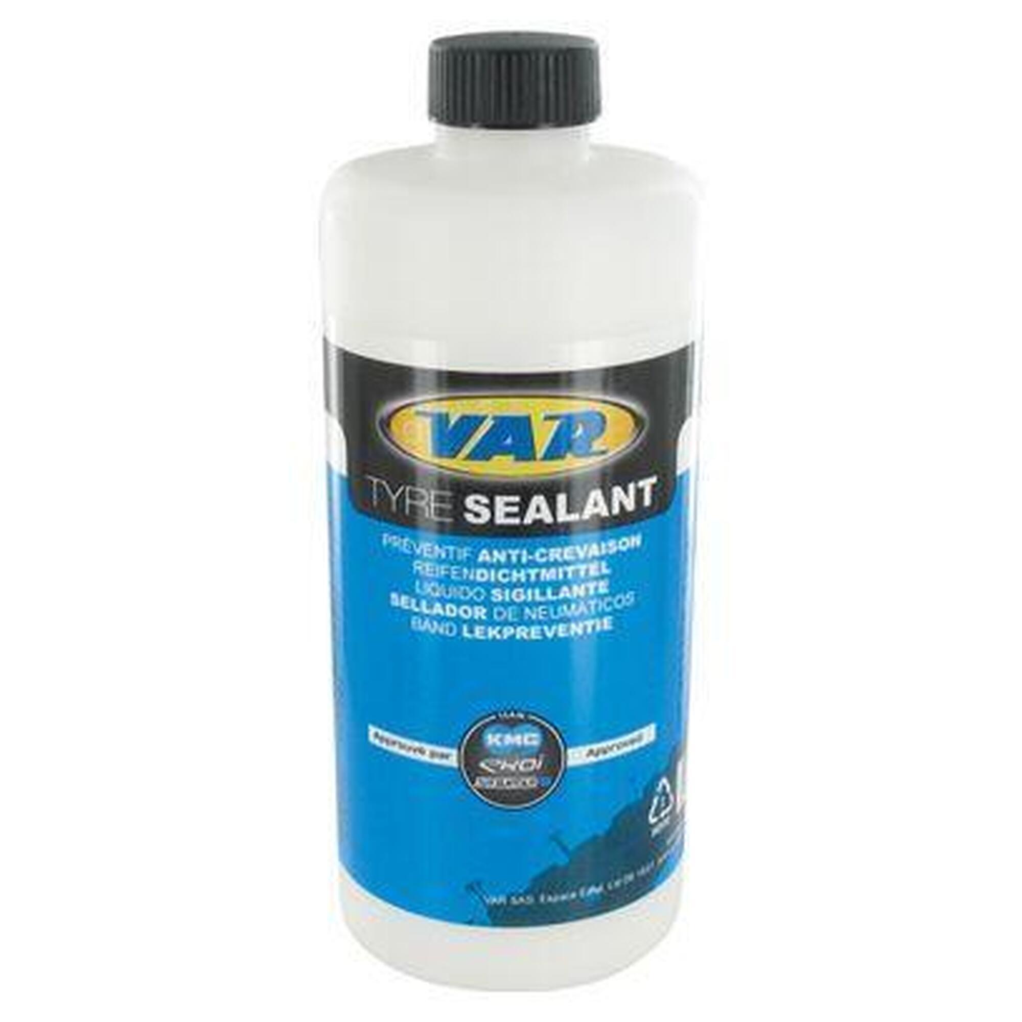Var - Préventif Var 500 Ml - Bande Anticrevaison - Blanc - 500 Ml - Decathlon