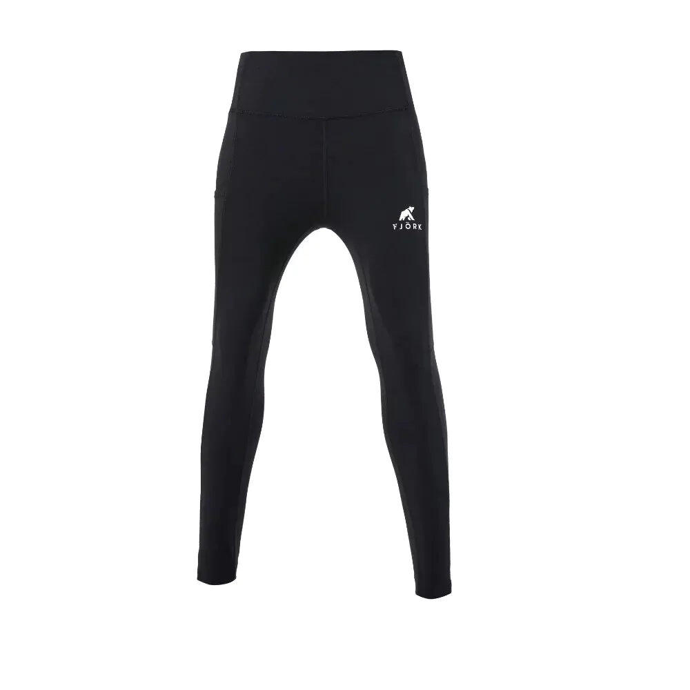 Women's Yoga Leggings 5/7