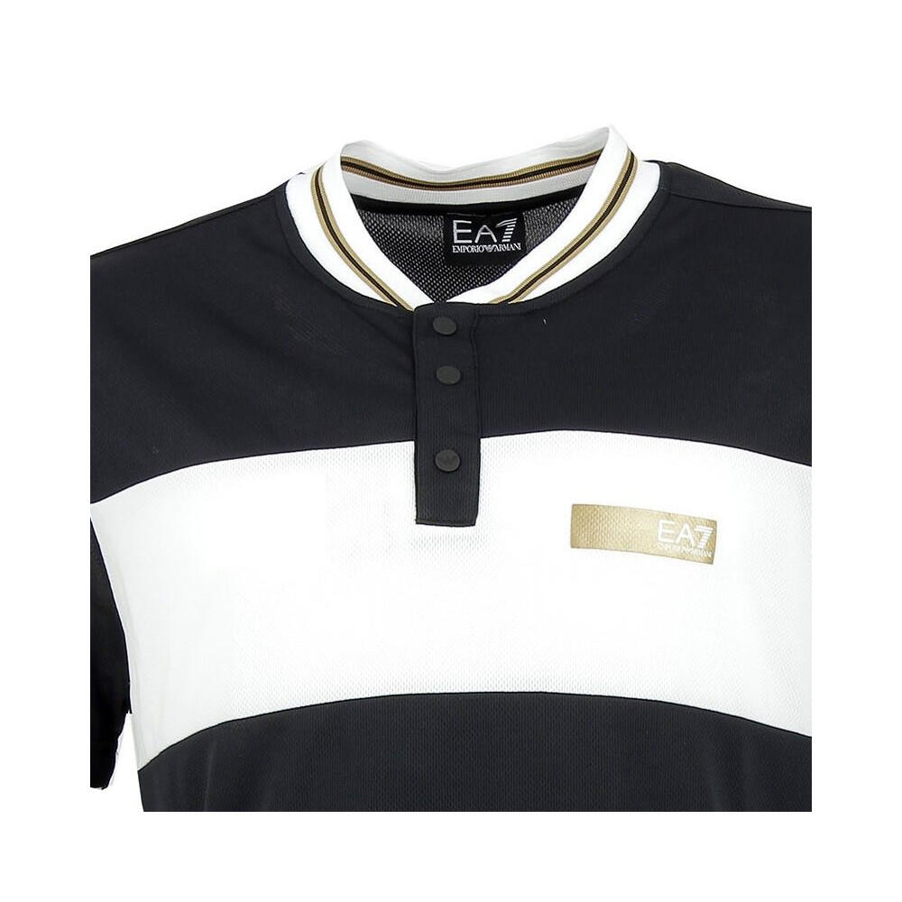 Polo para hombre EA7 Emporio Armani 3/3