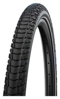 Touring-fahrradreifen marathon plus tour hs 619. 28x1.75" 47-622