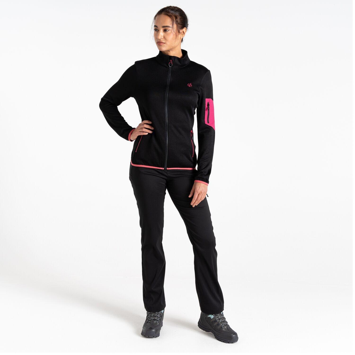 Dare 2B Torrek Midlayer Jacke Damen 3/7