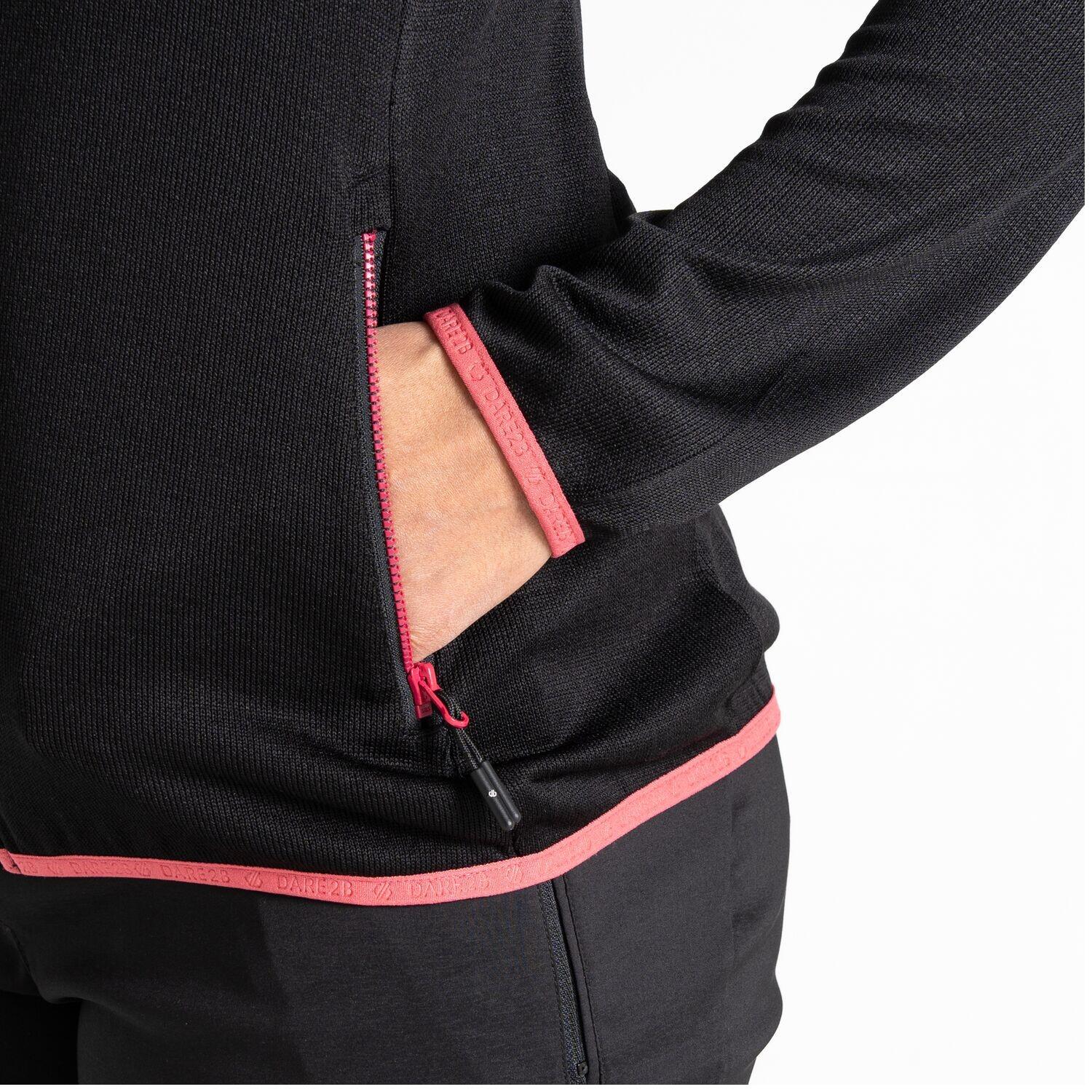 Dare 2B Torrek Midlayer Jacke Damen 6/7