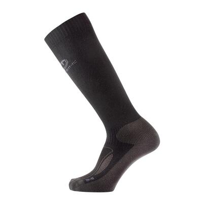Isolierende und warme Fleecesocken - Winter Insulation