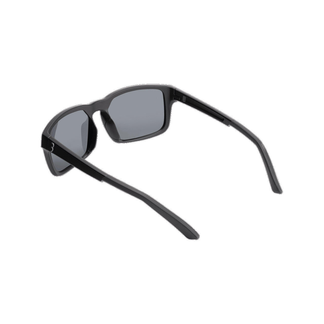 Lunettes BBB Spectre PC Noir Mat / Or 5/7