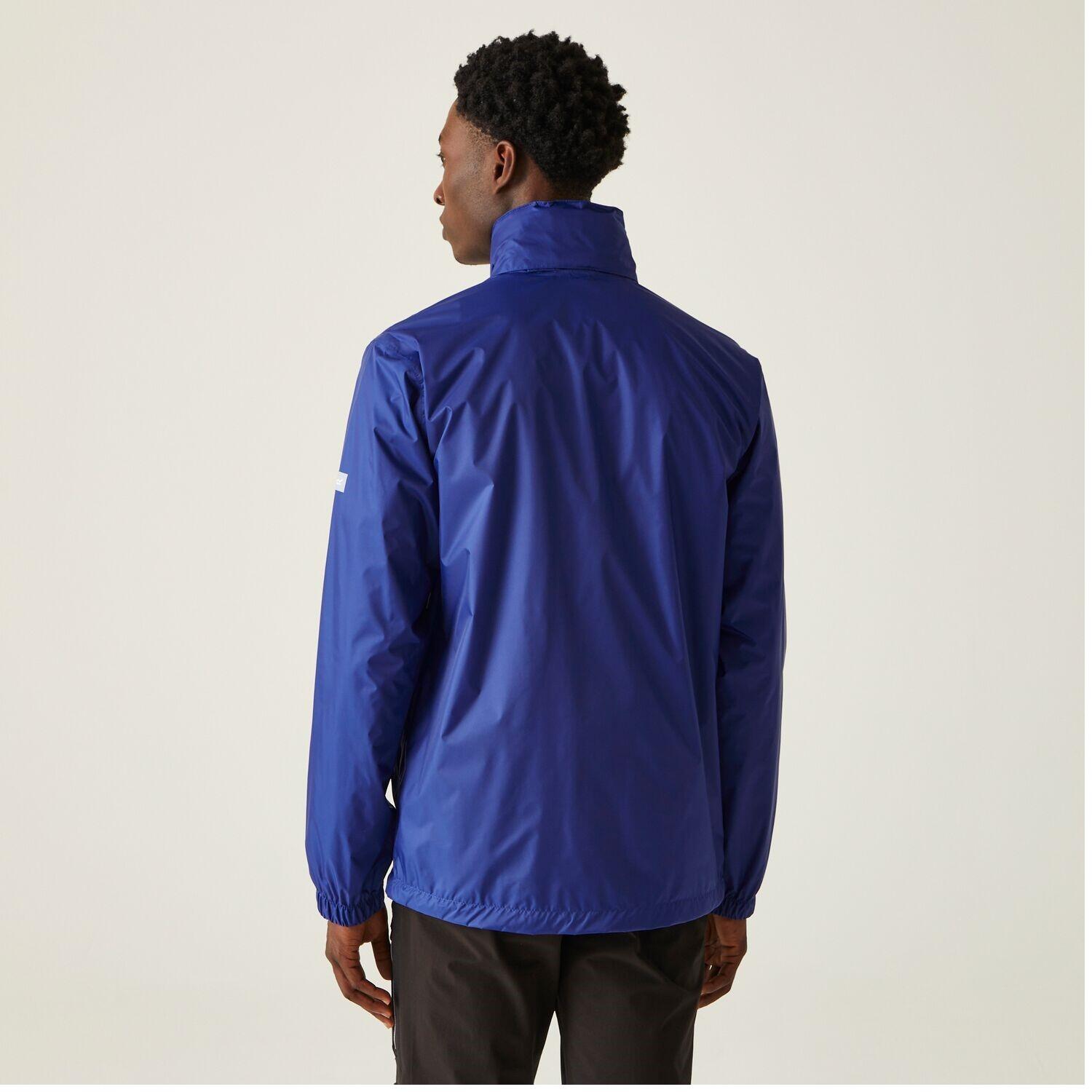 De Regatta Lyle Iv Wandeljas - Heren - Waterdicht - Isotex - Neon Geel De Regatta Lyle Iv Wandeljas - Heren - Waterdicht - Isotex - Neon Geel