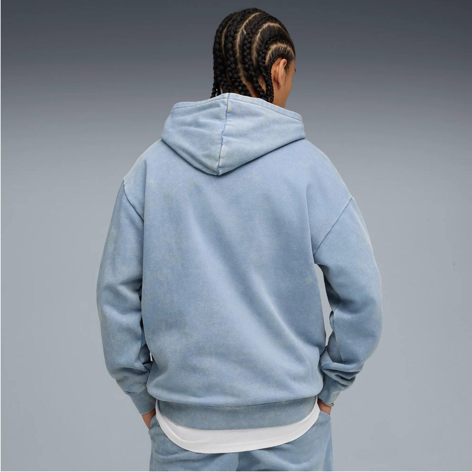 Sweat Puma modèle 688049-34 pour homme 2/5