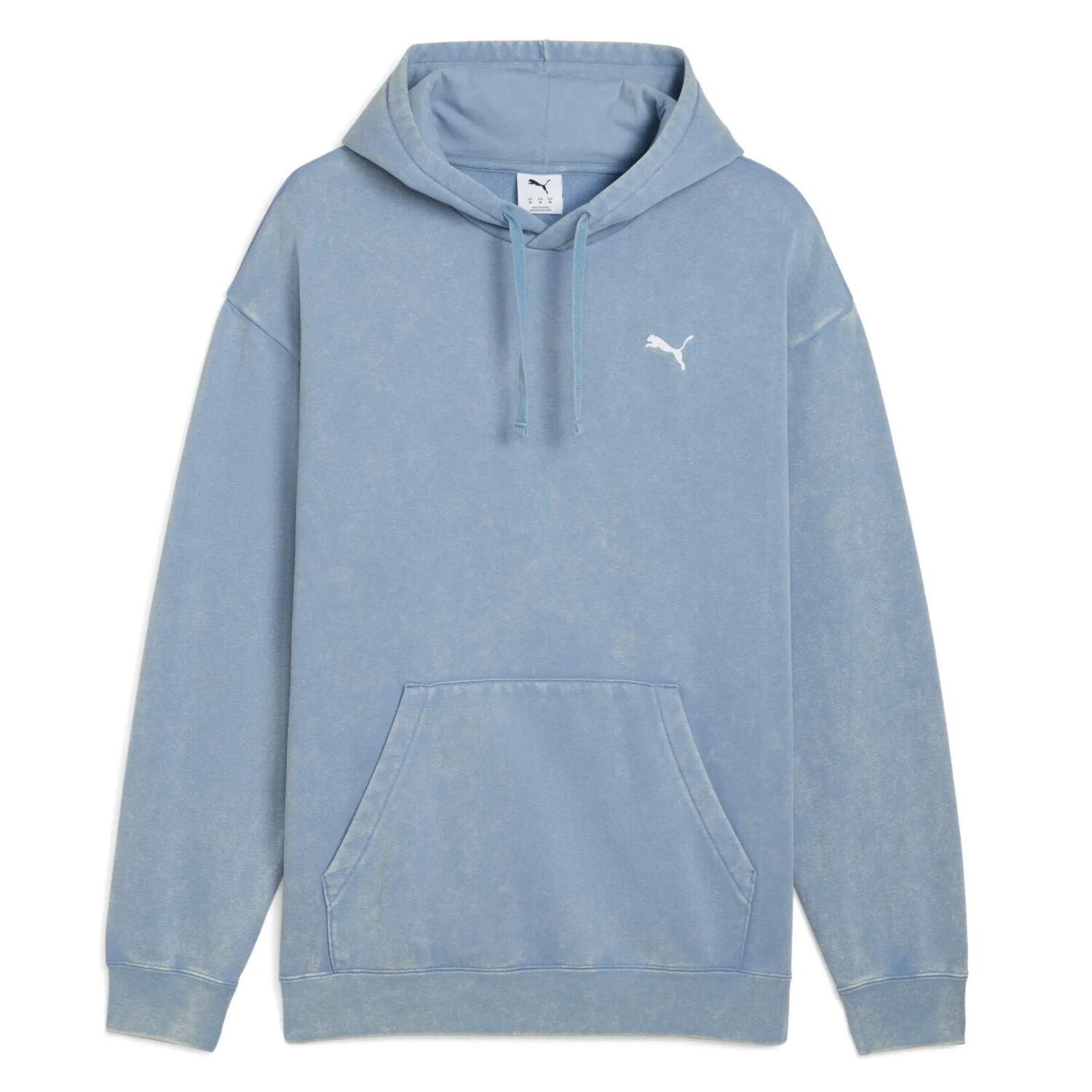 blu / azzurro pastello