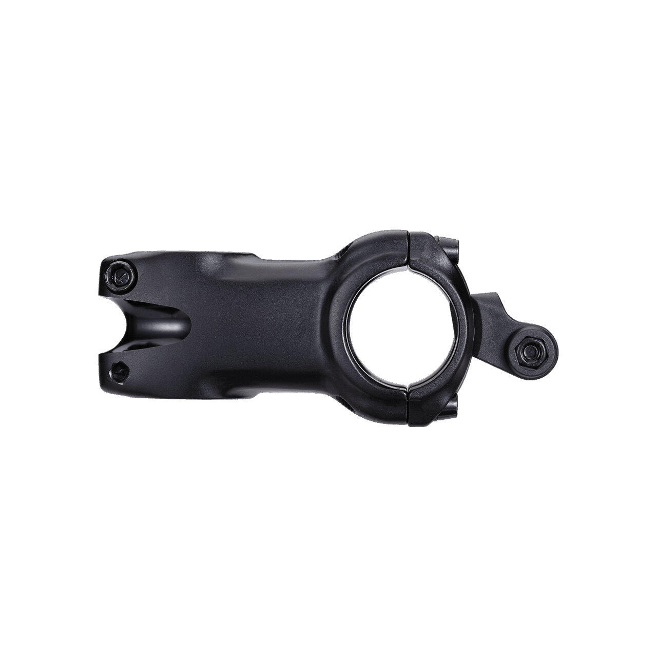 Attacco BBB Jumper Di2 0° 31,8 Nero 5/6