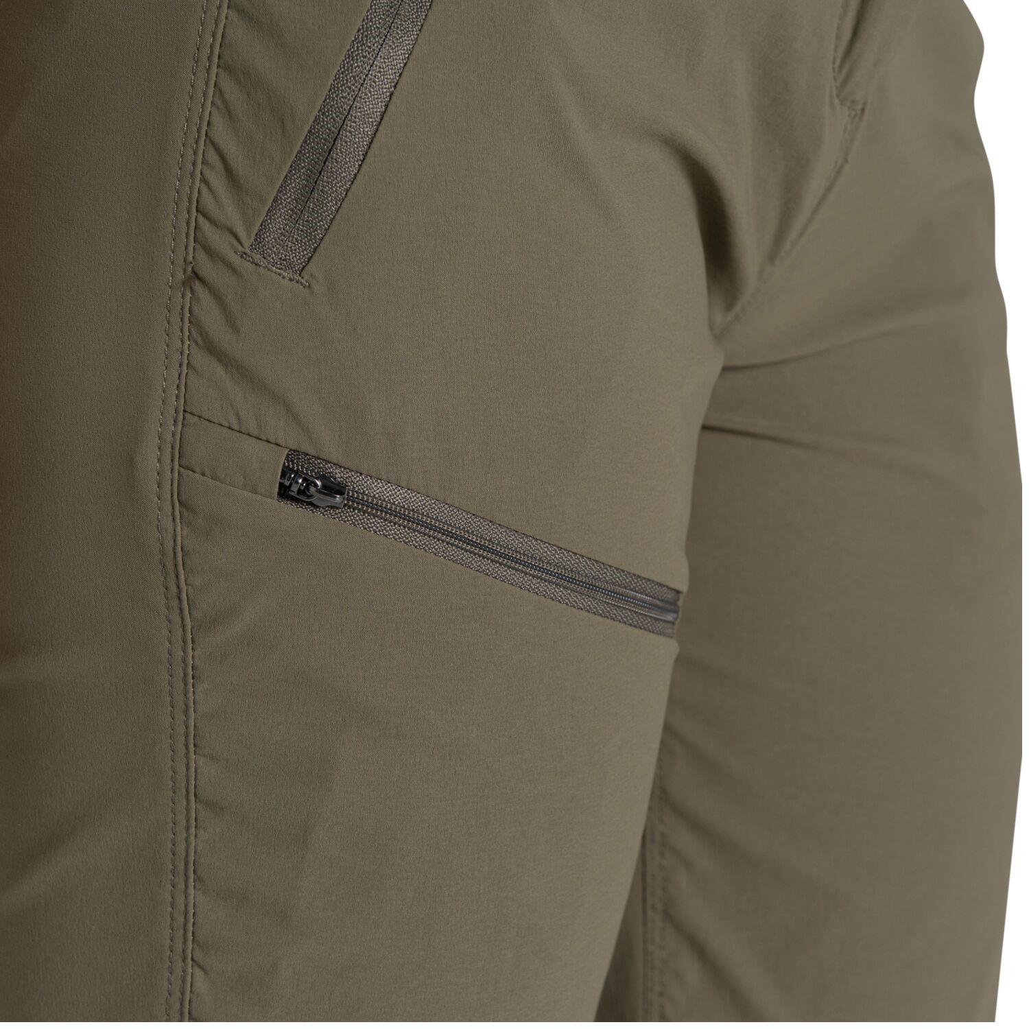 Pantalon femme Craghoppers NosiLife Pro Convertible III 4/7