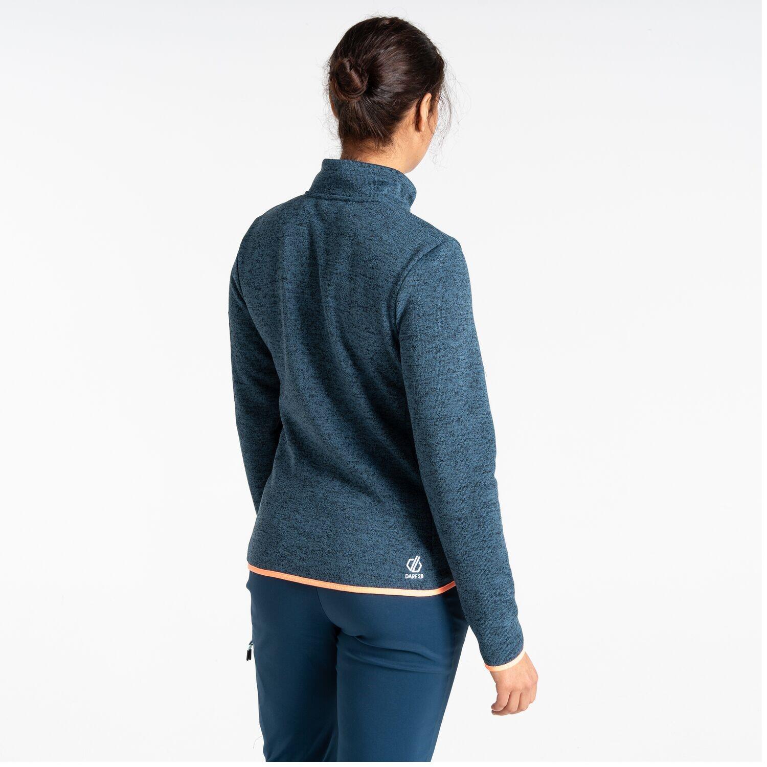 Dare 2B Torrek Mountain Midlayer Jacke Damen 3/7