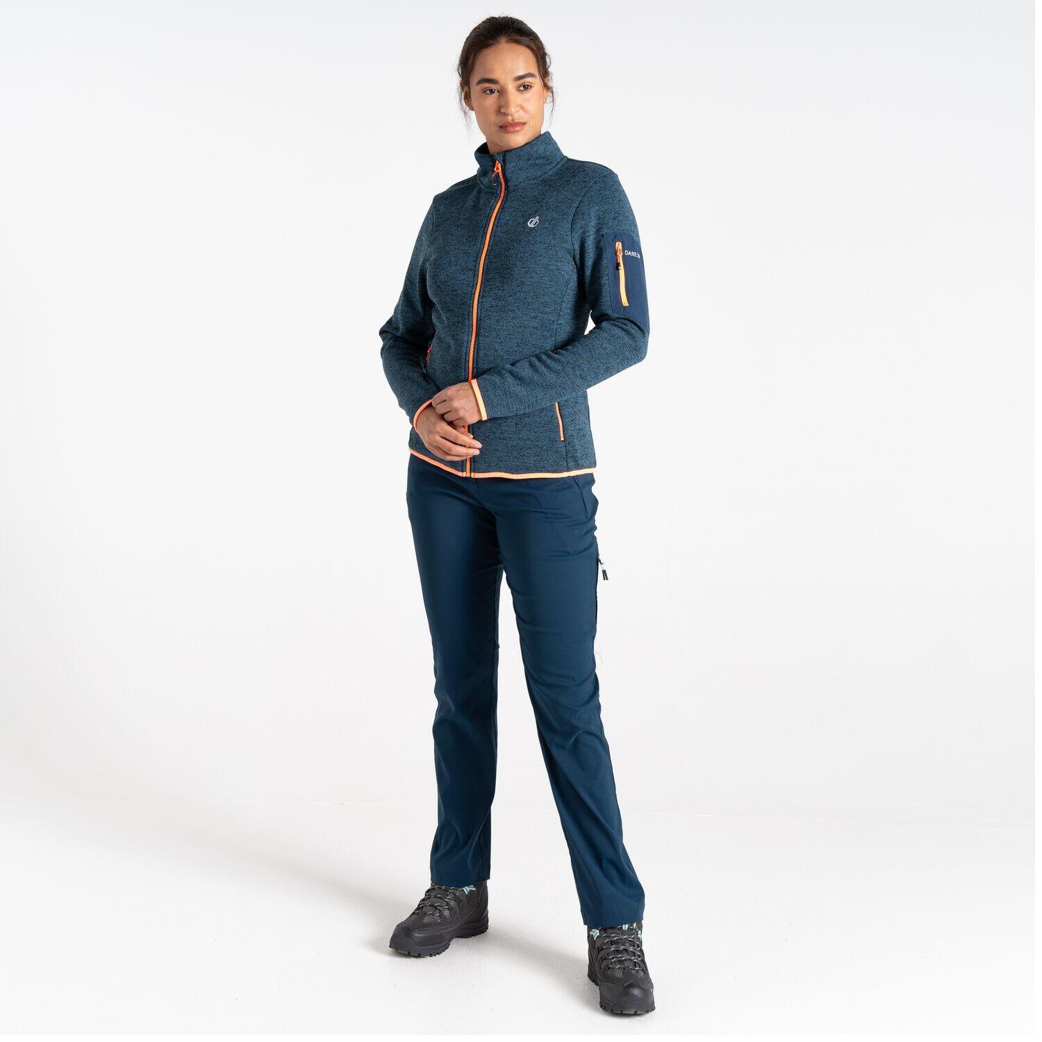 Dare 2B Torrek Mountain Midlayer Jacke Damen 2/7