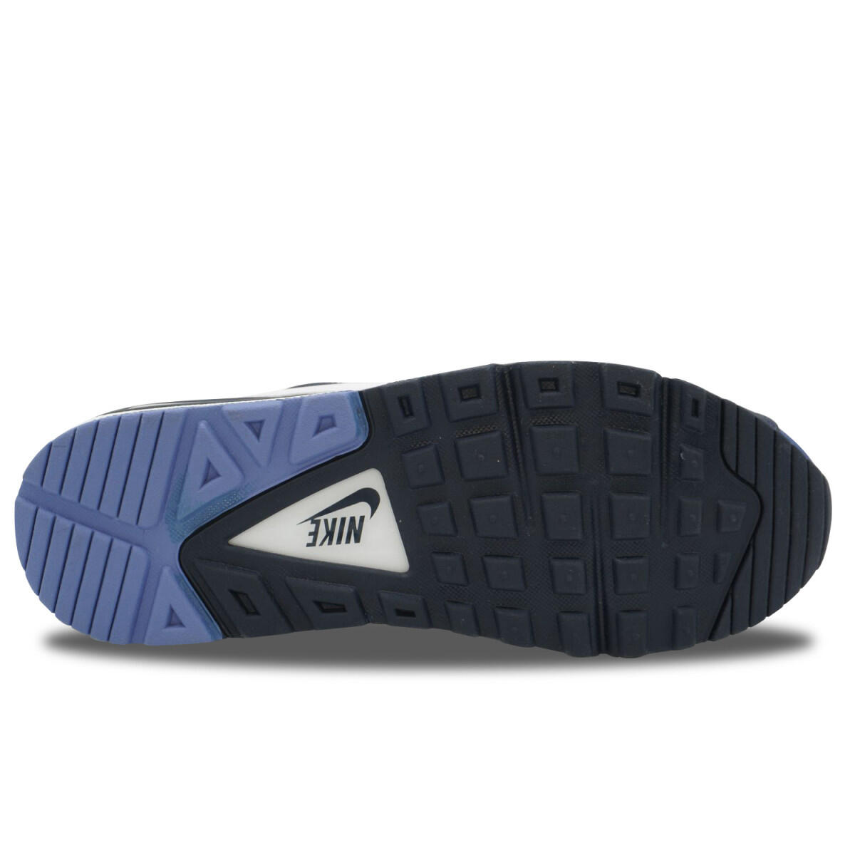Nike Air Max Command Royal Blue 3/5