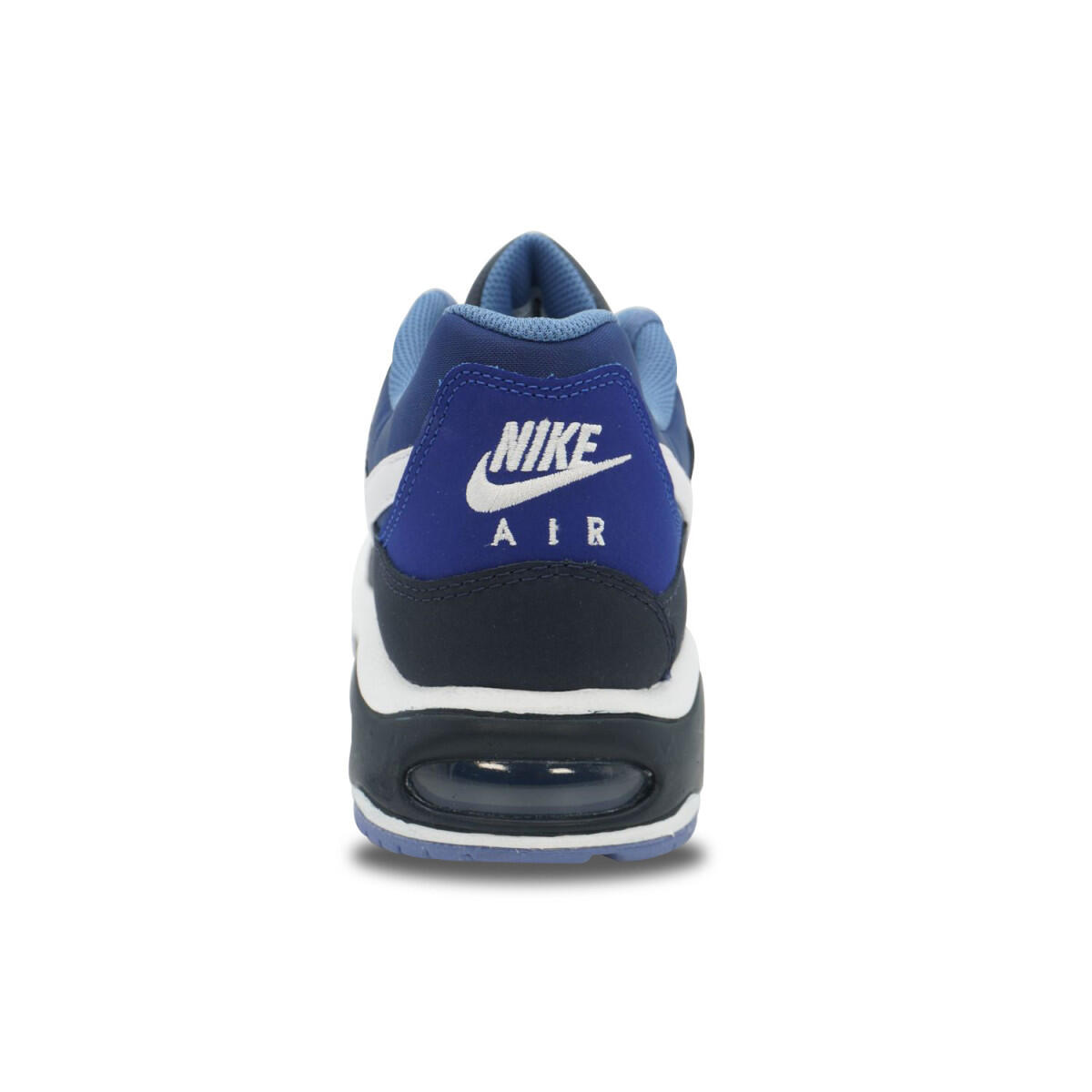 Nike Air Max Command Royal Blue 4/5