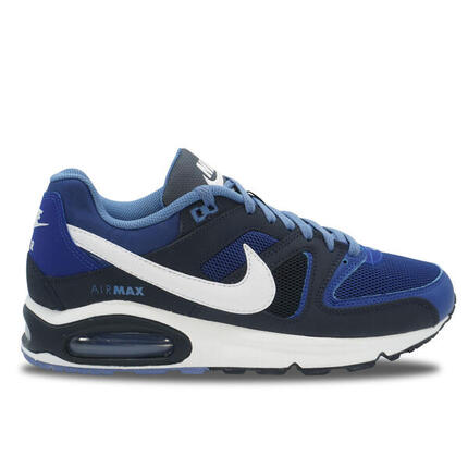 Nike Air Max Command Royal Blue