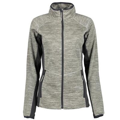 Icepeak Bottrop Midlayer Jacke Damen dünne Unterjacke