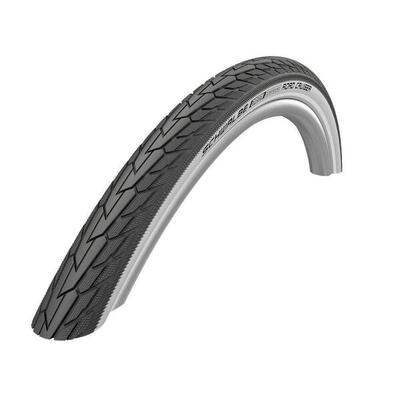 Starrer Reifen Schwalbe Road Cruiser 28x1,60 700x40c Hs484 Act K-Guard Twinskin
