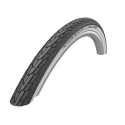 Pneu rigide Schwalbe Road Cruiser 28x1,60 700x40c Hs484 Act K-Guard Twinskin
