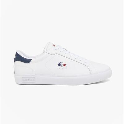 Zapatillas hombre Lacoste Powercourt Blanco
