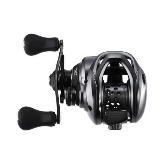 Linkshandige hengelsporto reel Shimano SLX BFS XG 5/5