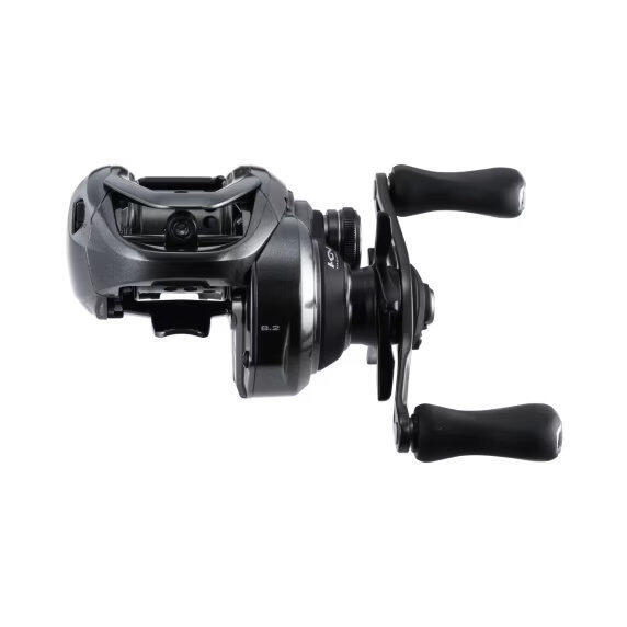 Linkshandige hengelsporto reel Shimano SLX BFS XG 4/5
