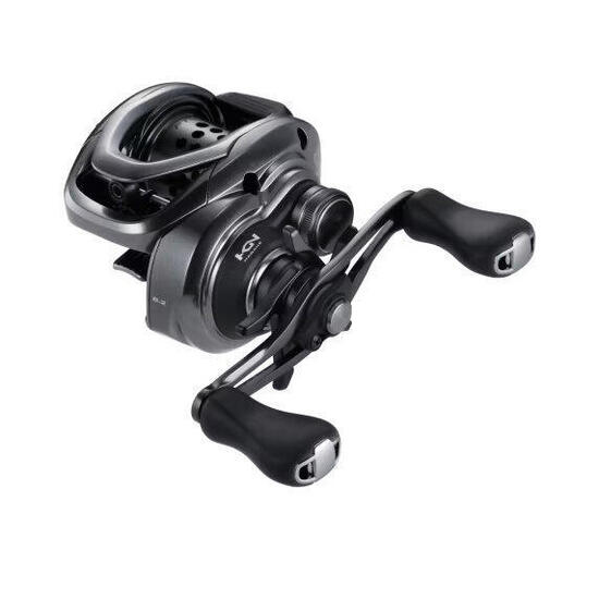 Mulinello da casting sinistro Shimano SLX BFS XG