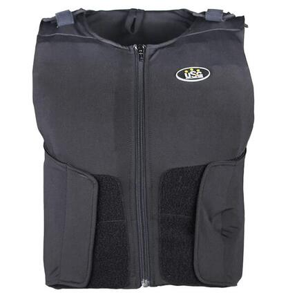 Rückenprotektor Reiten Mädchen USG Precto Dynamic Fit