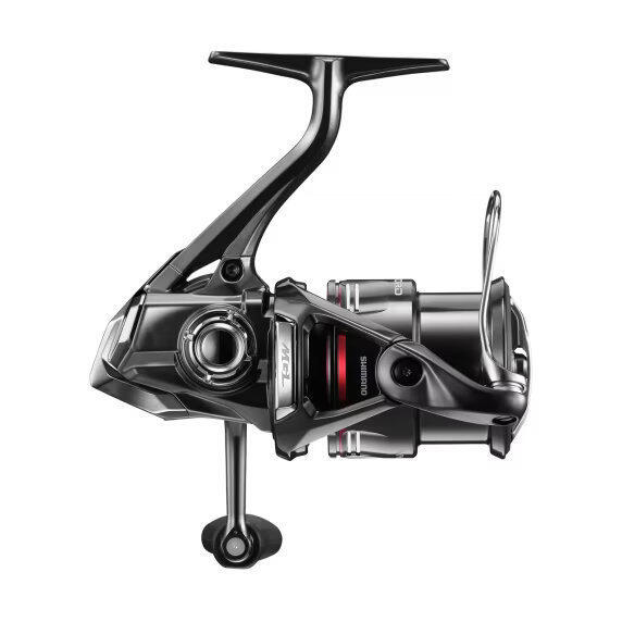 Front brake reel Shimano Vanford FA 4000 2/5