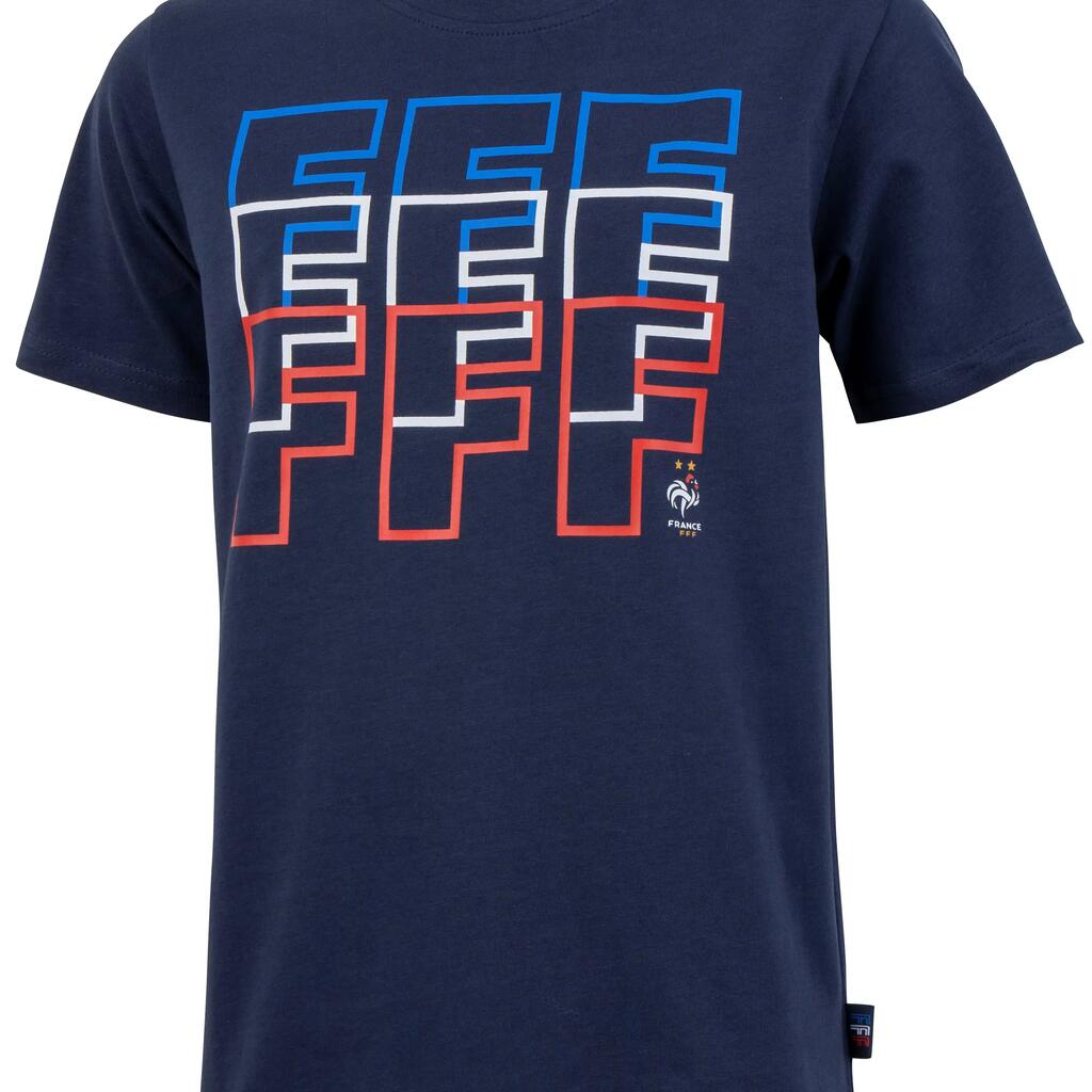 Child's T-shirt France Fff